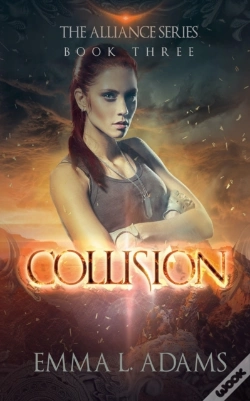 Capa do artigo Collision
