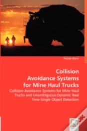 Capa do artigo Collision Avoidance Systems For Mine Haul Trucks