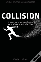 Capa do artigo Collision