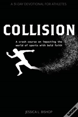 Capa do artigo Collision