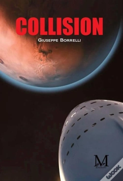 Capa do artigo Collision