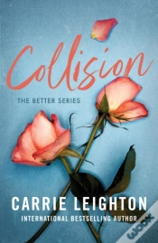 Capa do artigo Collision