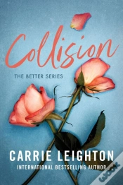 Capa do artigo Collision