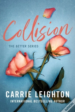 Capa do artigo Collision