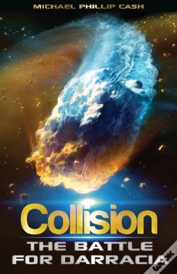 Capa do artigo Collision