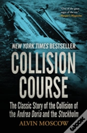 Capa do artigo Collision Course