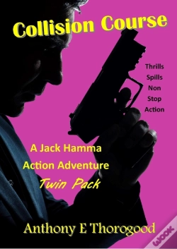 Capa do artigo Collision Course