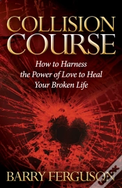 Capa do artigo Collision Course