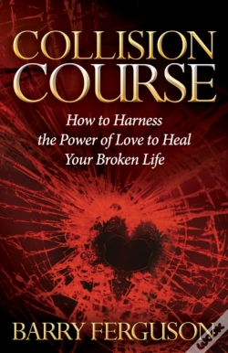 Capa do artigo Collision Course