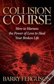 Capa do artigo Collision Course