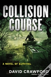 Capa do artigo Collision Course