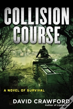 Capa do artigo Collision Course