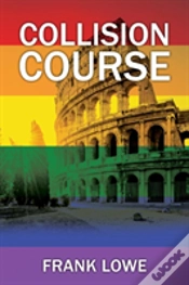 Capa do artigo Collision Course