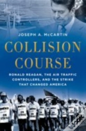 Capa do artigo Collision Course