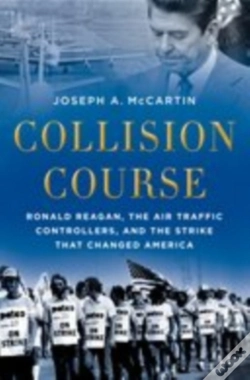 Capa do artigo Collision Course