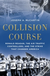Capa do artigo Collision Course