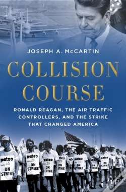 Capa do artigo Collision Course