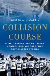 Capa do artigo Collision Course