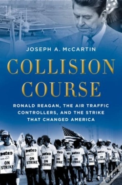 Capa do artigo Collision Course