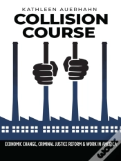 Capa do artigo Collision Course