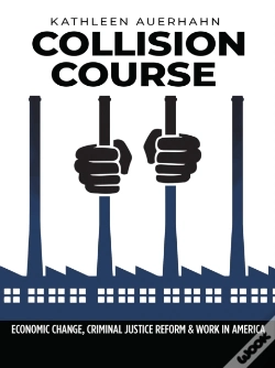Capa do artigo Collision Course