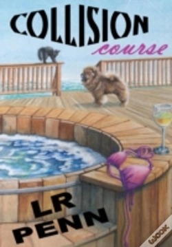 Capa do artigo Collision Course