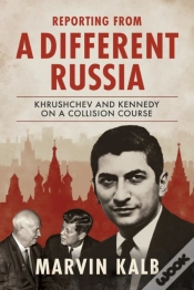 Capa do artigo Collision Course