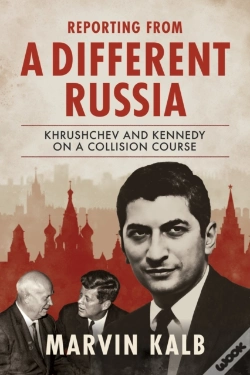 Capa do artigo Collision Course