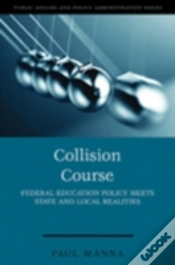 Capa do artigo Collision Course