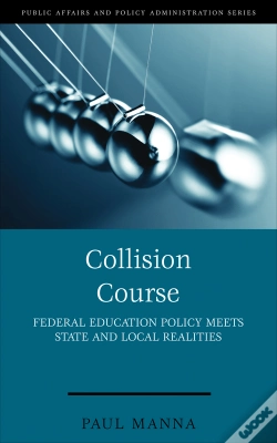 Capa do artigo Collision Course