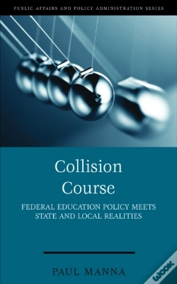 Capa do artigo Collision Course