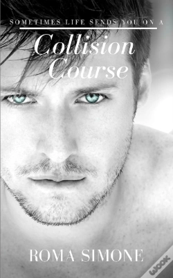 Capa do artigo Collision Course