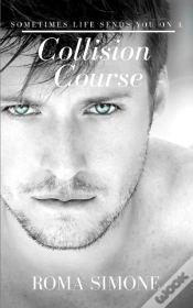 Capa do artigo Collision Course