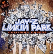 Capa do artigo Collision Course - Vinil