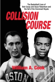 Capa do artigo Collision Course