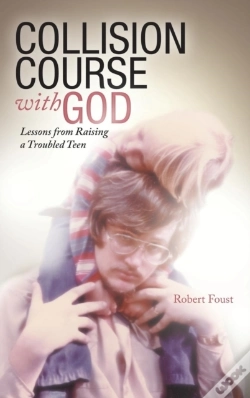 Capa do artigo Collision Course With God
