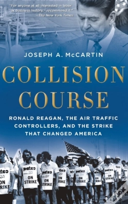 Capa do artigo Collision Course