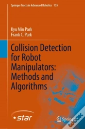 Capa do artigo Collision Detection For Robot Manipulators: Methods And Algorithms