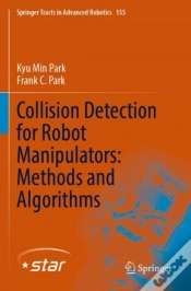 Capa do artigo Collision Detection For Robot Manipulators: Methods And Algorithms