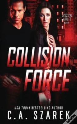 Capa do artigo Collision Force