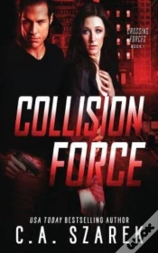 Capa do artigo Collision Force
