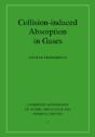 Collision-Induced Absorption In Gases - Preview