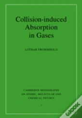 Collision-Induced Absorption In Gases