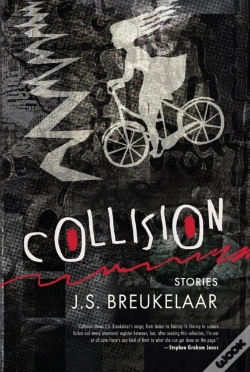 Capa do artigo Collision