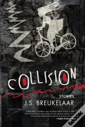 Capa do artigo Collision