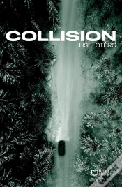 Capa do artigo Collision