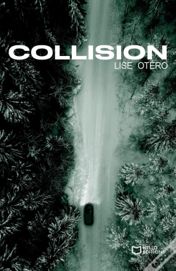 Capa do artigo Collision