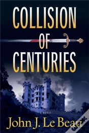 Capa do artigo Collision Of Centuries