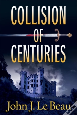 Capa do artigo Collision Of Centuries
