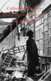 Capa do artigo Collision Of Empires